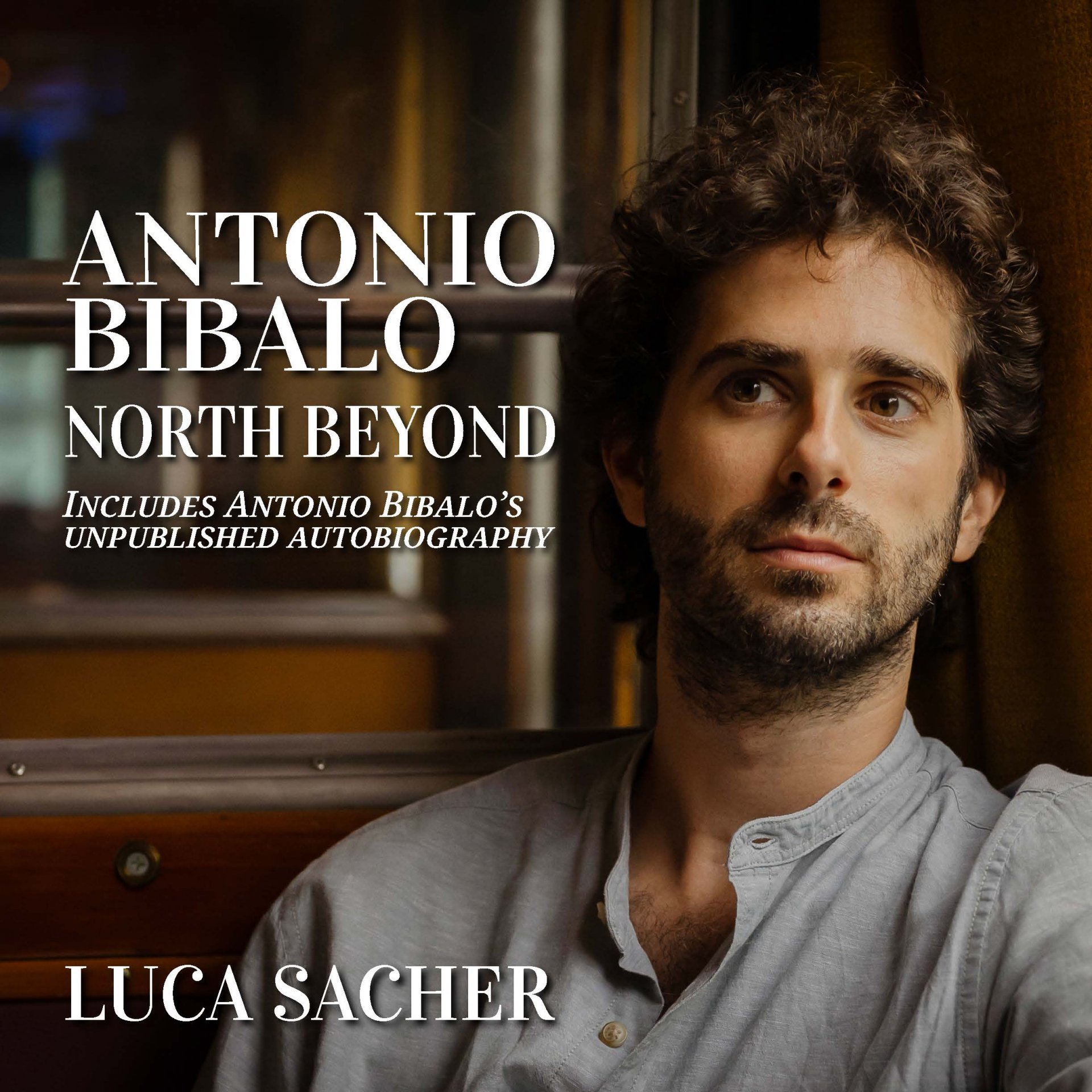 Antonio Bibalo - North Beyond 
