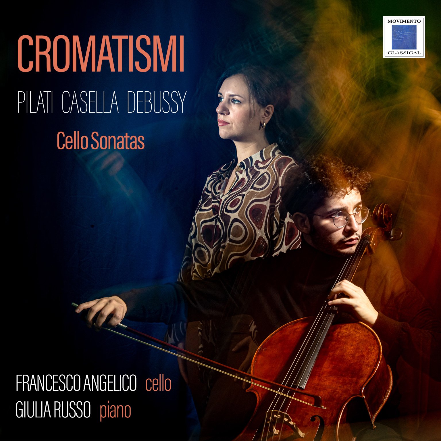 Cromatismi
