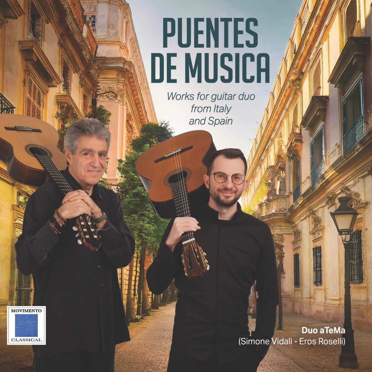 Puentes de Musica