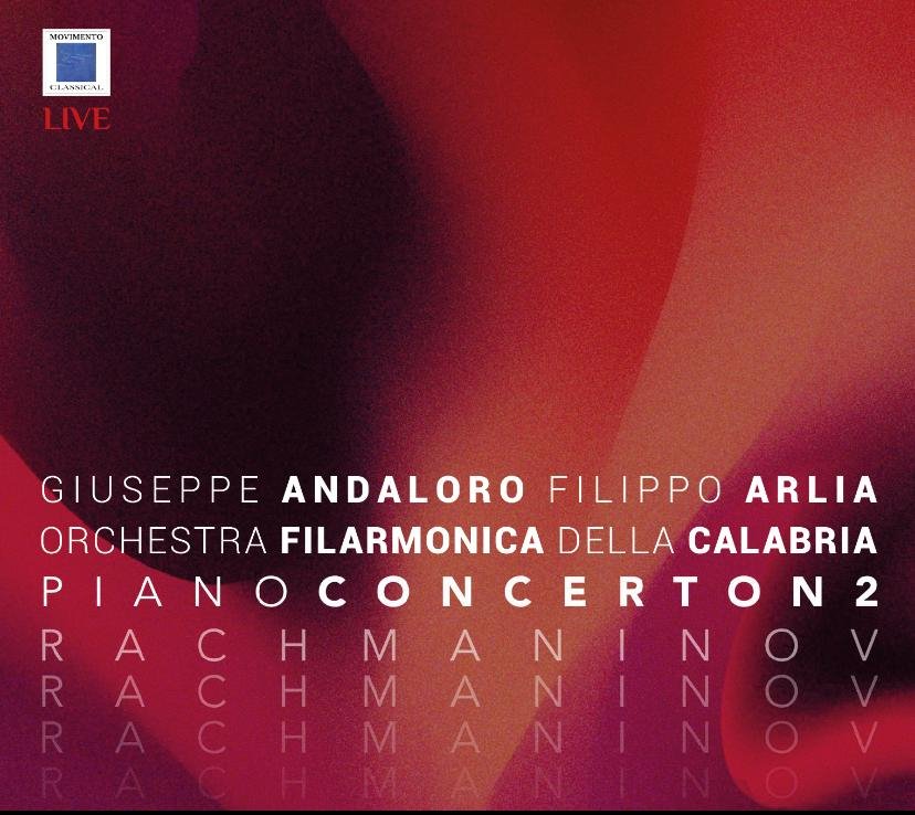 Concerto per pianoforte e orchestra n. 2 in do minore, Op. 18