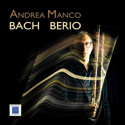 Bach . Berio Bach . Berio