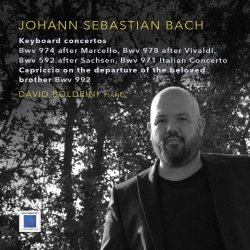 Johann Sebastian Bach Johann Sebastian Bach