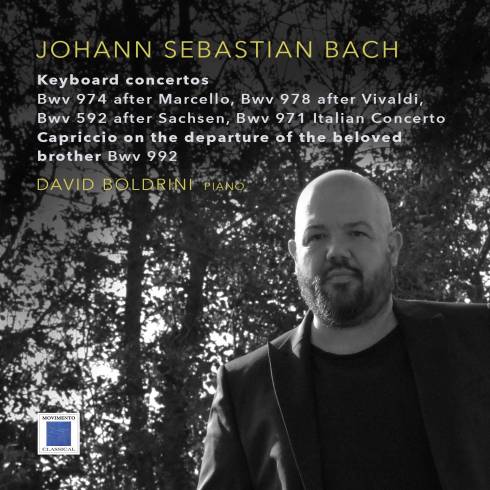  Johann Sebastian Bach