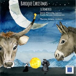 Baroque Christmas Baroque Christmas
