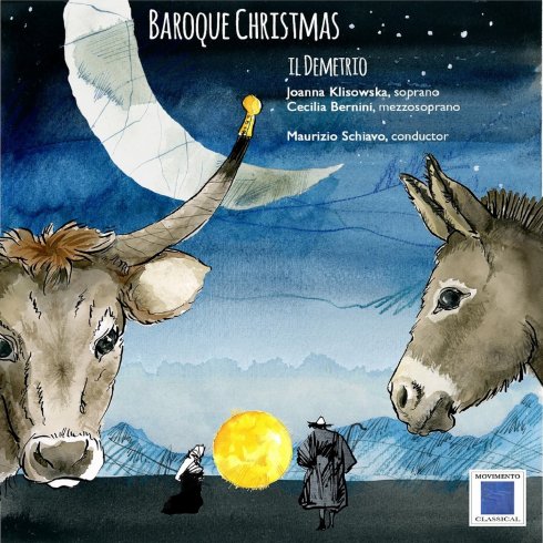 Baroque Christmas Baroque Christmas