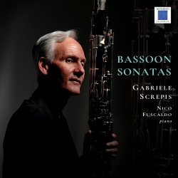 Bassoon Sonatas Bassoon Sonatas
