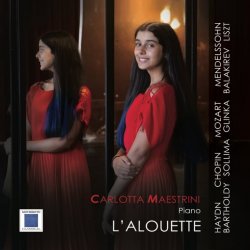 L'Alouette L'Alouette