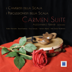 Carmen suite Carmen suite
