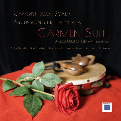 Carmen suite Carmen suite