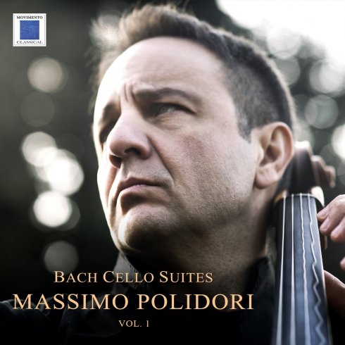 Bach: Cello Suites vol .1 Bach: Cello Suites vol .1