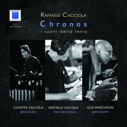 Chronos - I suoni della Terra Chronos - I suoni della Terra