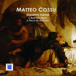 L' arte dell' arco - Il trillo del diavolo L' arte dell' arco - Il trillo del diavolo