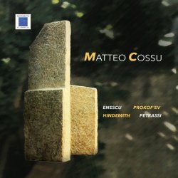 Novecento per violino solo Novecento per violino solo