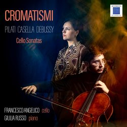 Cromatismi Cromatismi