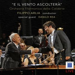 E il vento ascolterà E il vento ascolterà