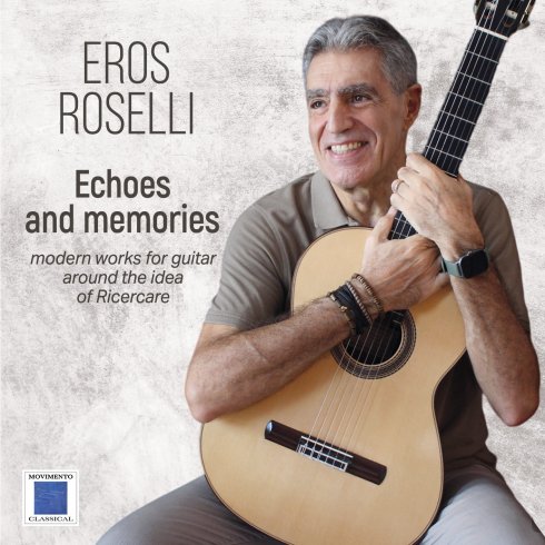 Echoes and Memories Echoes and Memories