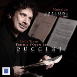 Émile Tavan fantasie d' opera da Puccini Émile Tavan fantasie d' opera da Puccini