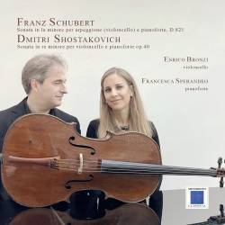 Franz Schubert  - Dmitri Shostakovich