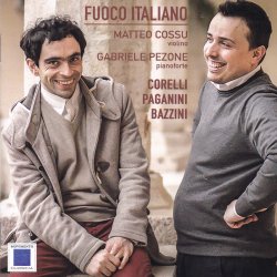 Fuoco italiano Fuoco italiano