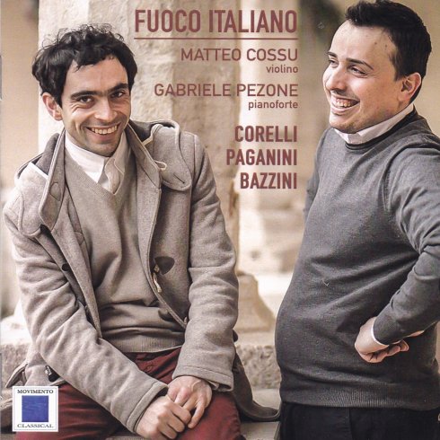 Fuoco italiano  Fuoco italiano