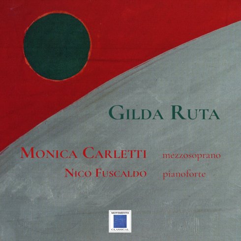 Gilda Ruta Gilda Ruta