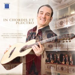 In chordis et plectro In chordis et plectro