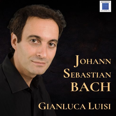 Johann Sebastian Bach Johann Sebastian Bach