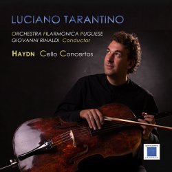 Haydn - Cello Concerto's