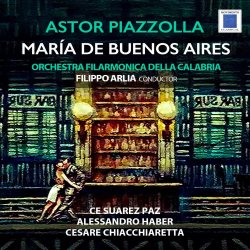 Maria de Buenos Aires Maria de Buenos Aires