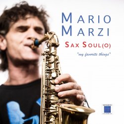 Sax soul(o) Sax soul(o)