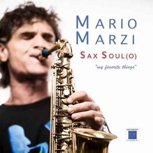 Sax soul(o) Sax soul(o)
