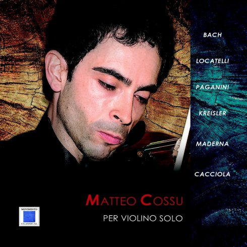Per violino solo Per violino solo