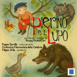 Pierino e il lupo Pierino e il lupo