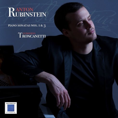 Piano Sonatas nos. 1 & 3 Piano Sonatas nos. 1 & 3