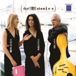 Short Trio Stories Short Trio Stories
