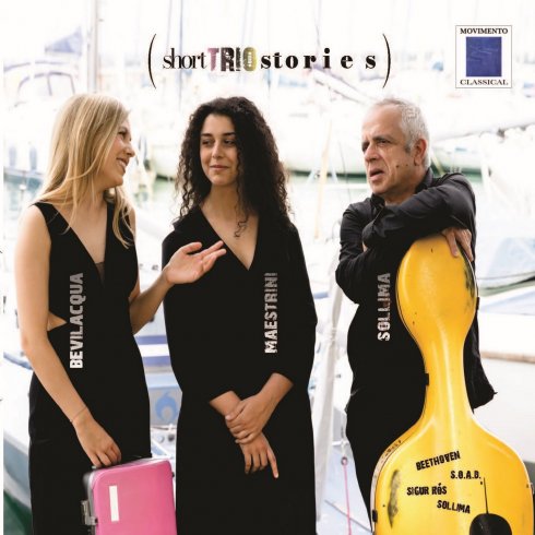 Short Trio Stories Short Trio Stories