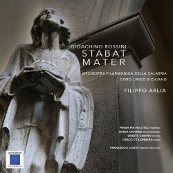 Stabat Mater Stabat Mater