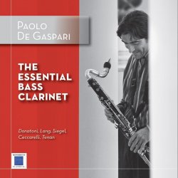 The essential Bass Clarinet The essential Bass Clarinet