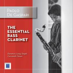 The essential Bass Clarinet