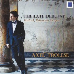 The late Debussy The late Debussy