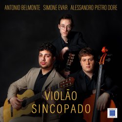Violão Sincopado Violão Sincopado