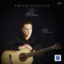 Opere complete per chitarra  Opere complete per chitarra