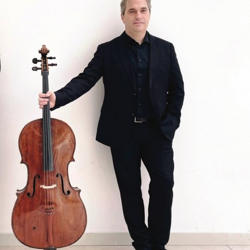 Enrico Bronzi Enrico Bronzi