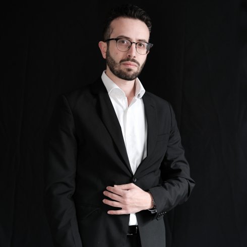 Giuseppe Galiano Giuseppe Galiano