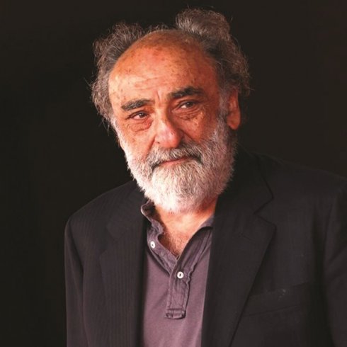 Alessandro Haber Alessandro Haber