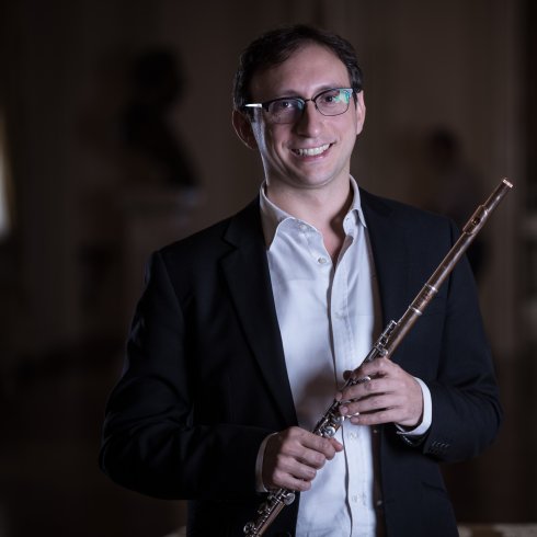 Andrea Manco Andrea Manco