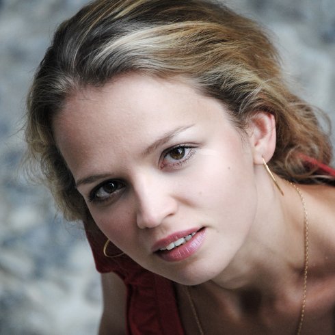 Tatiana Larionova Tatiana Larionova