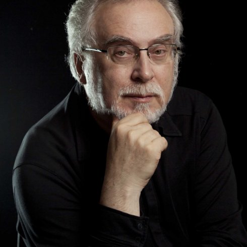 Boris Petrushansky Boris Petrushansky