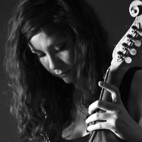 Camilla Finardi Camilla Finardi