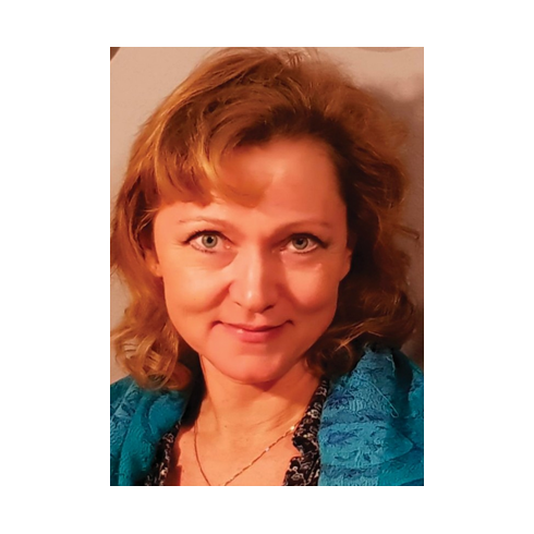 Ekaterina Gulyagina Ekaterina Gulyagina